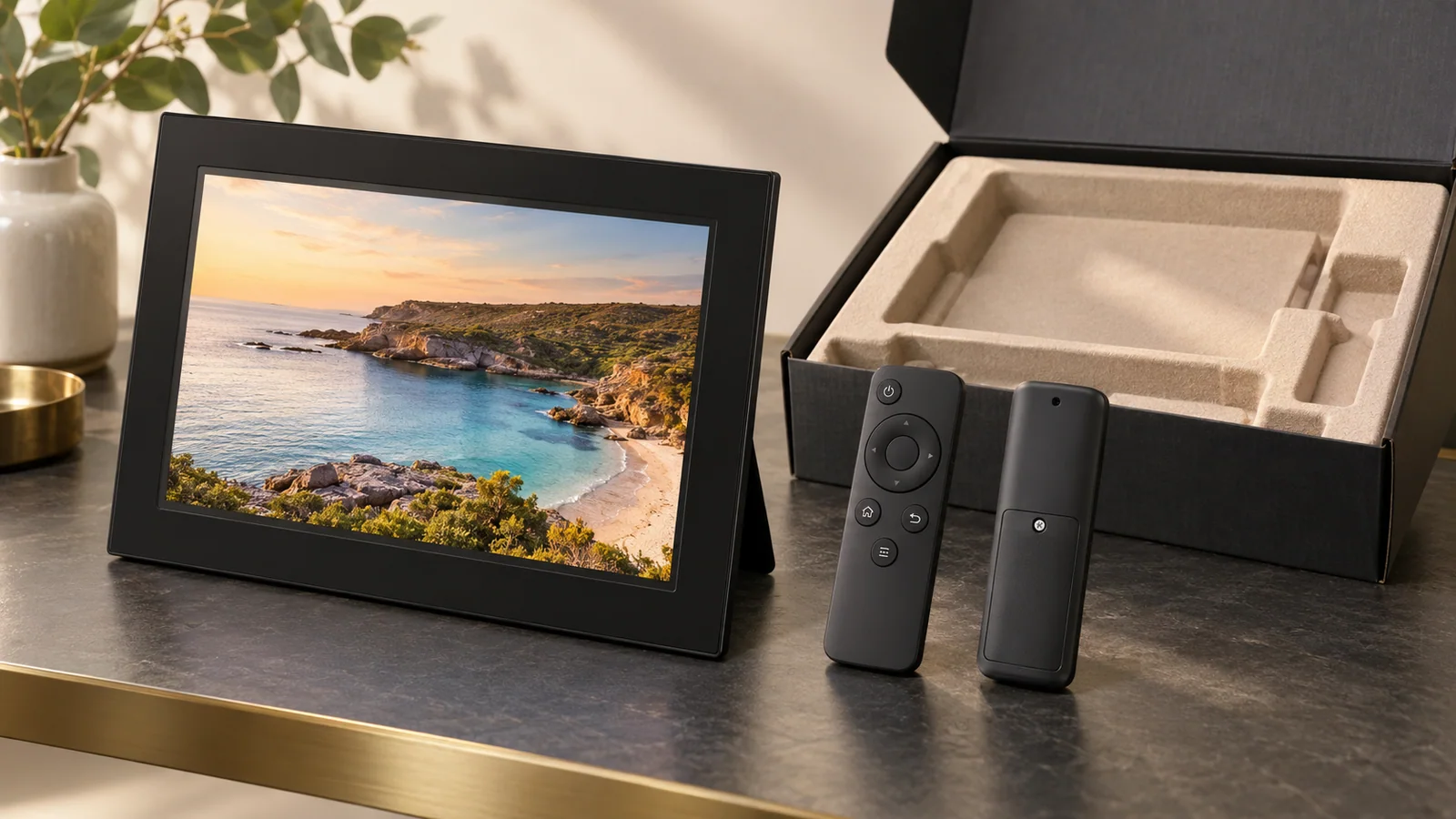 Australia Button-Battery Rules for Digital Photo Frame Remotes: A Buyer–Supplier Guide