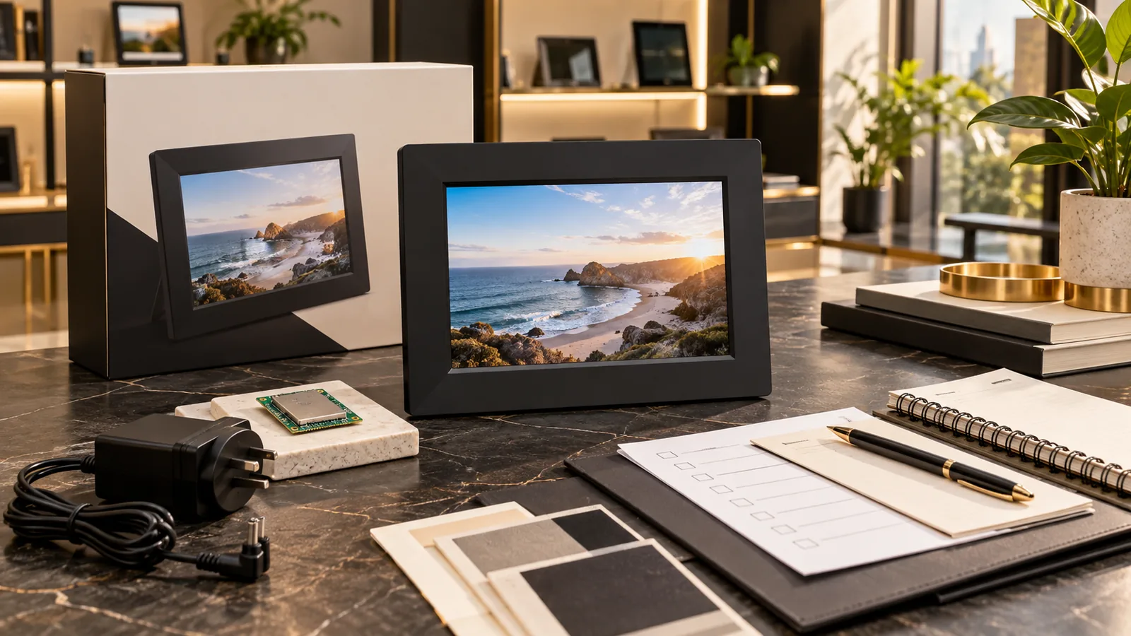 Australia RCM for Wi-Fi and LED Display Frames: An Importer Compliance Handover
