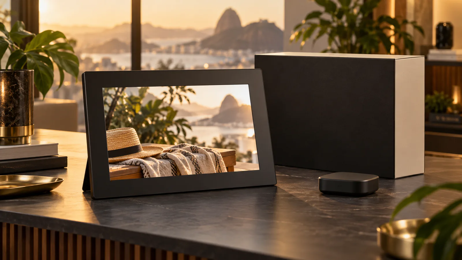 Brazil ANATEL for Wi-Fi Digital Photo Frames: A Buyer–OEM Homologation Guide