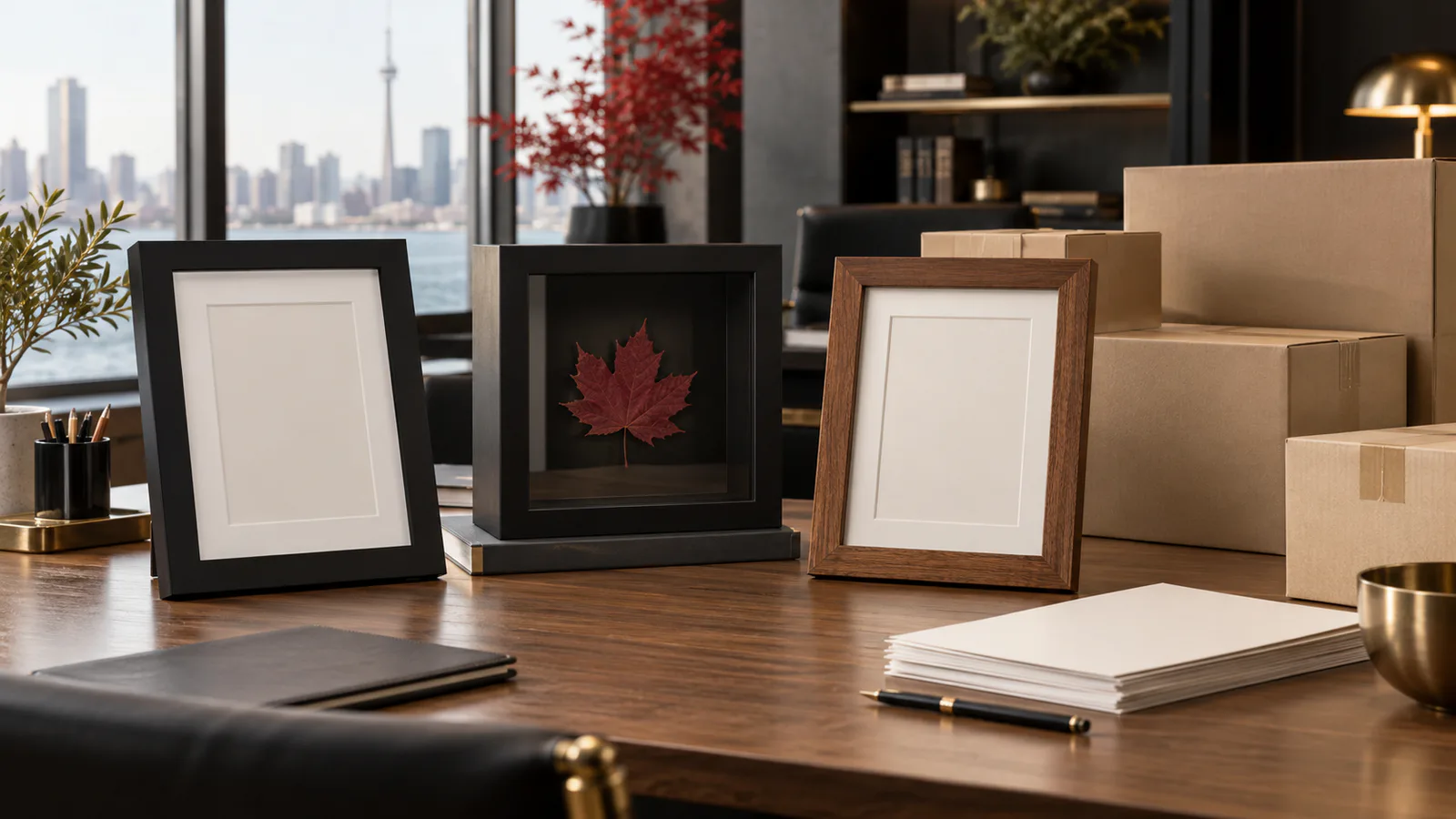 Canada CARM for Display-Frame Imports: A 2026 Importer–Broker Handover
