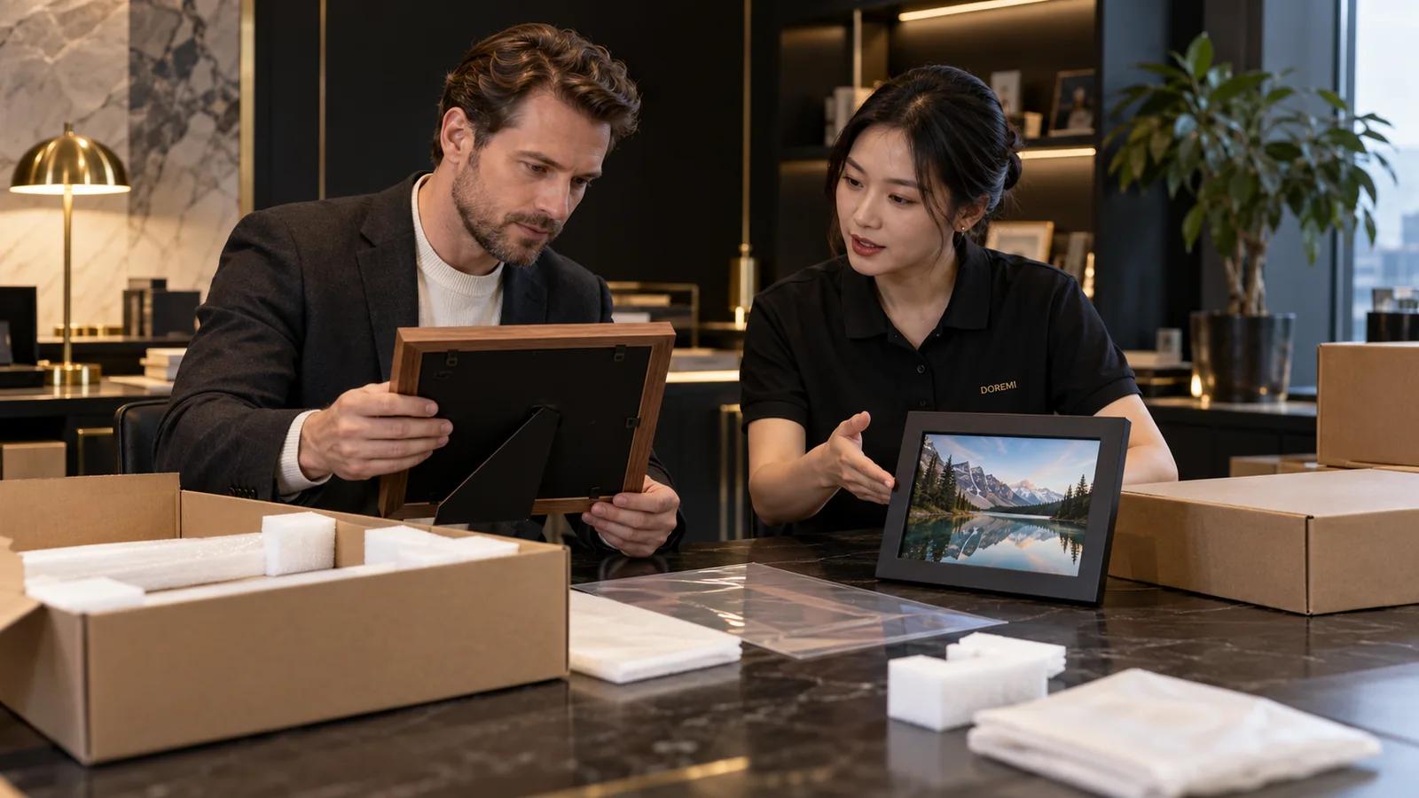 Canada Federal Plastics Registry for Display Frames: A 2026 Supplier Data Handover