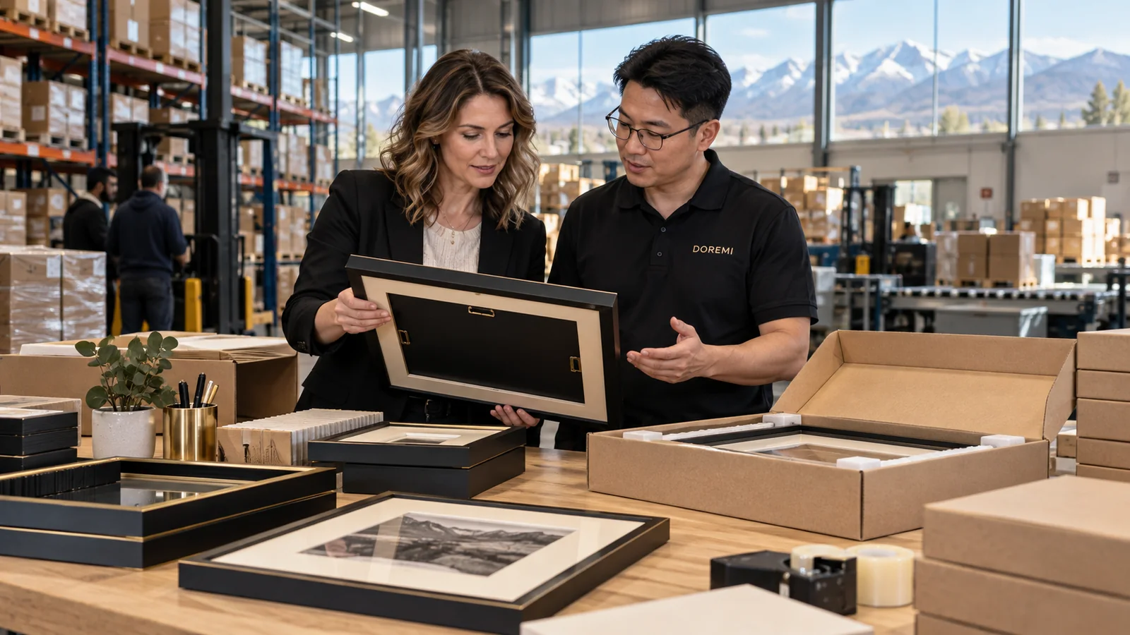 Colorado Packaging EPR for Display Frames: A 2026 Brand and Importer Data Guide