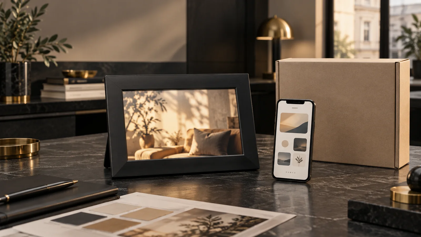 EU Data Act for Connected Digital Photo Frames: A 2026 Buyer–OEM Data Handover