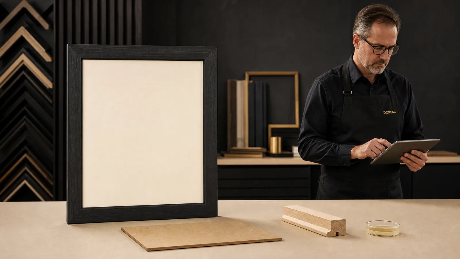 EU REACH Formaldehyde Limits for Display Frames: 6 August 2026 Importer Handover