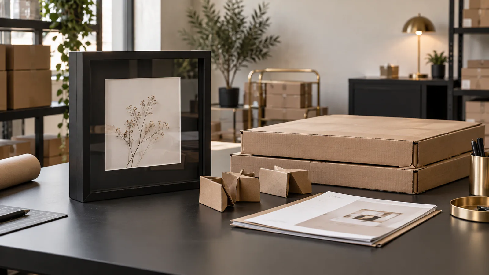 Germany LUCID for Private-Label Display Frames: A 2026 Buyer–Supplier Handover Guide