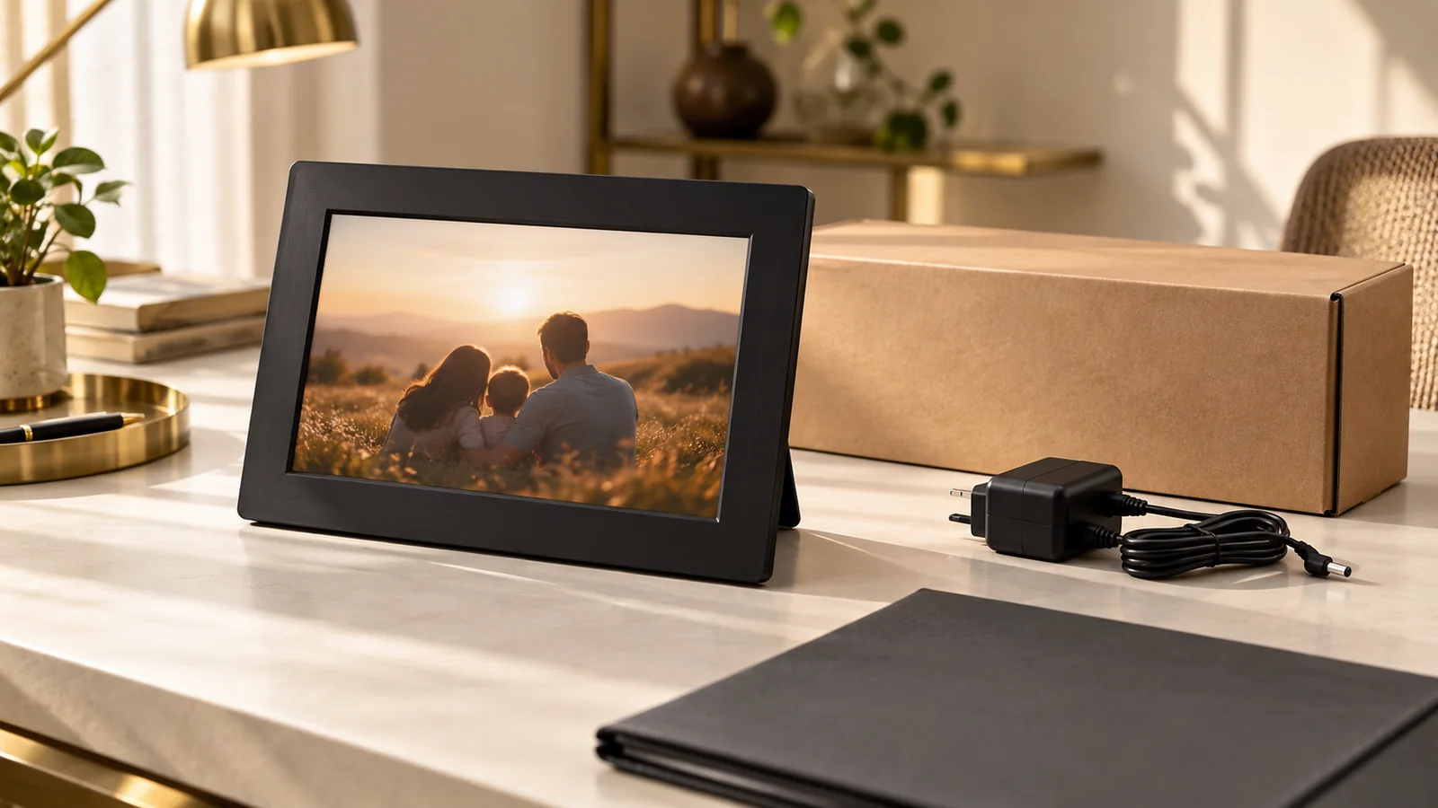 India WPC ETA for Wi-Fi Digital Photo Frames: A 2026 Importer–OEM Handover
