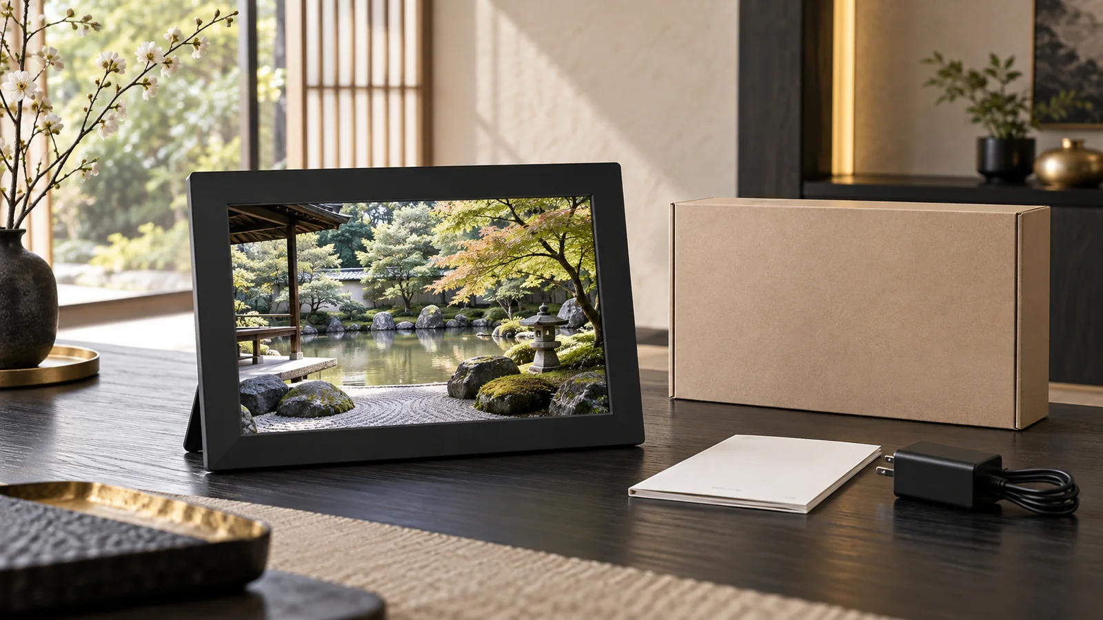 Japan Radio Law and PSE for Wi-Fi Digital Photo Frames: A Buyer–OEM Approval Handover