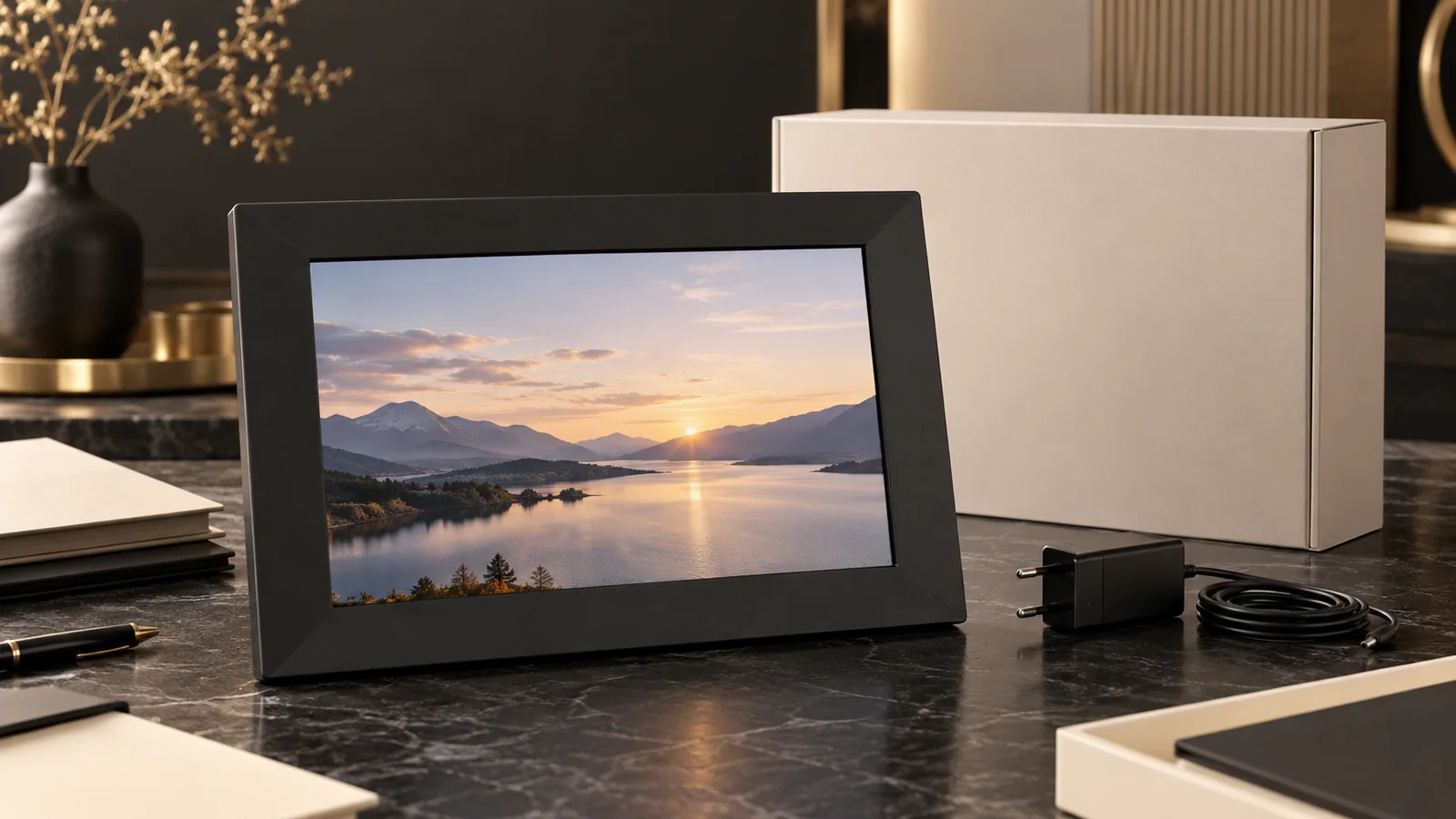 South Korea RRA and KC for Wi-Fi Digital Photo Frames: A Buyer–OEM Handover