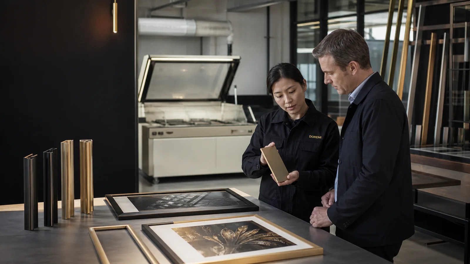 Salt-Spray Testing for Metal Display Frames: How Buyers Should Specify Finish Durability