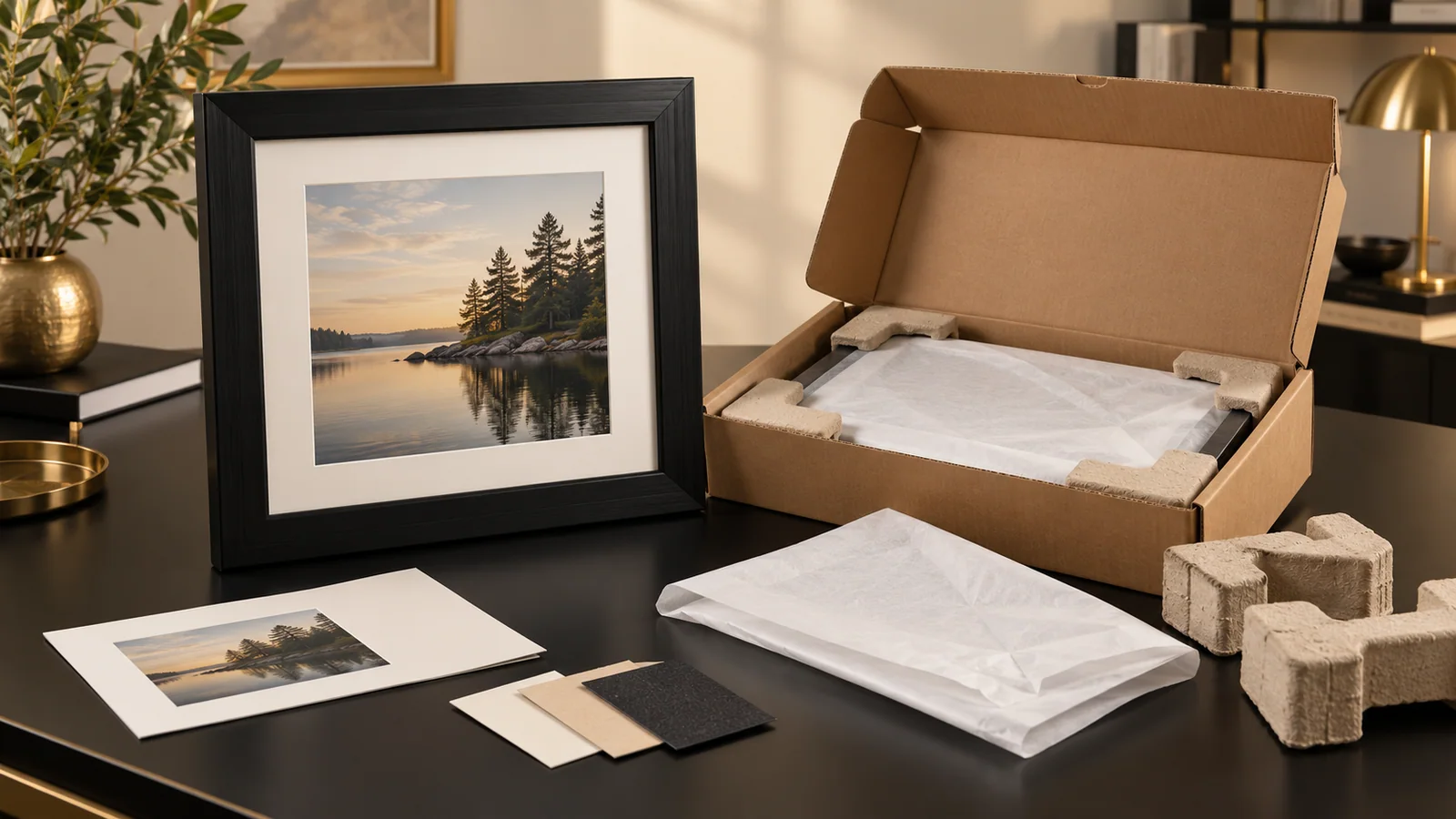 Minnesota Packaging EPR for Display Frames: A 2026 Producer–Supplier Data Handover