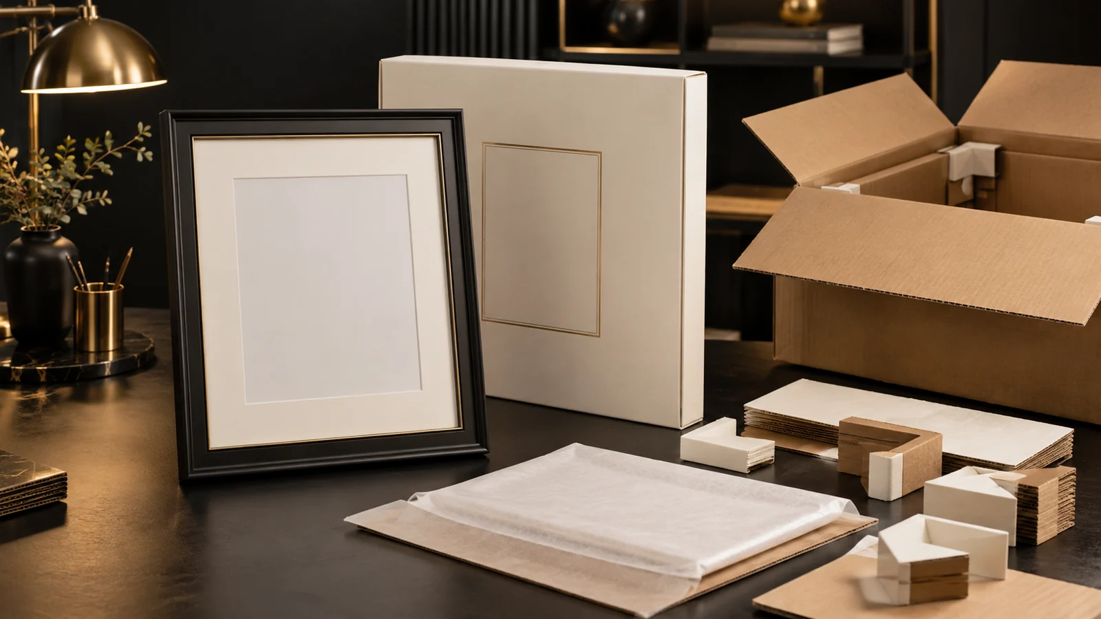 Spain Packaging Producer Registration for Display Frames: A 2026 PPWR Transition Guide