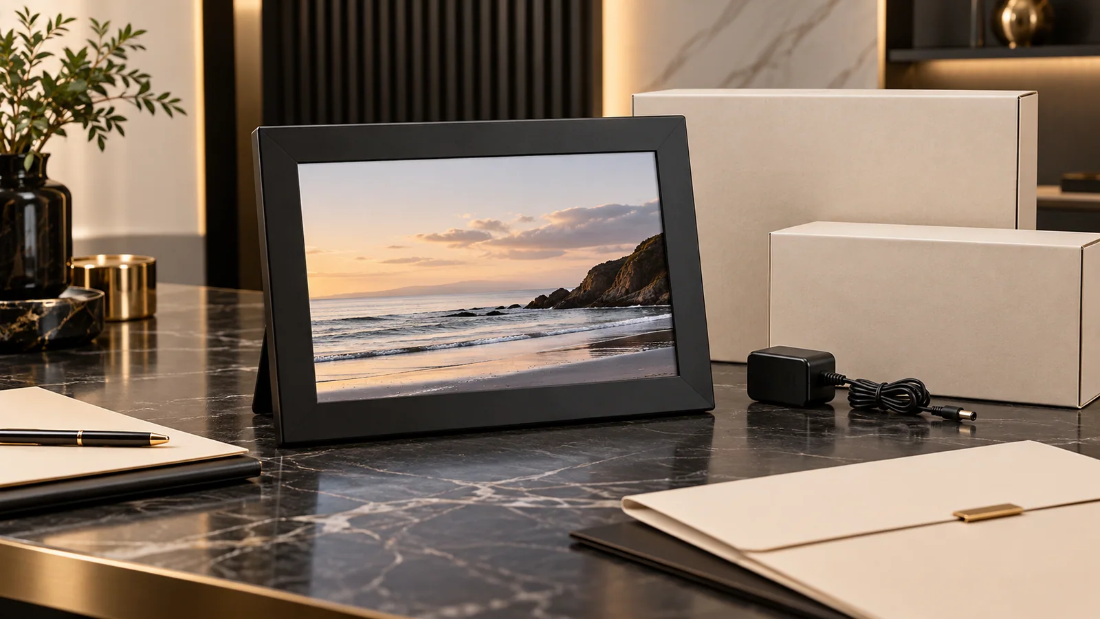 Taiwan NCC and BSMI for Wi-Fi Digital Photo Frames: A Buyer–Importer Guide