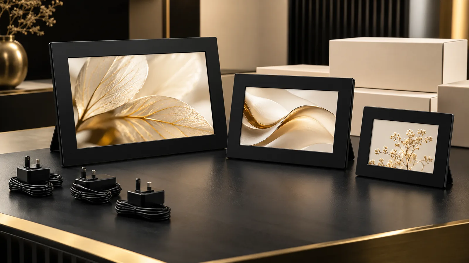 UK WEEE for Digital Photo Frames: A Producer Registration and OEM Data Guide