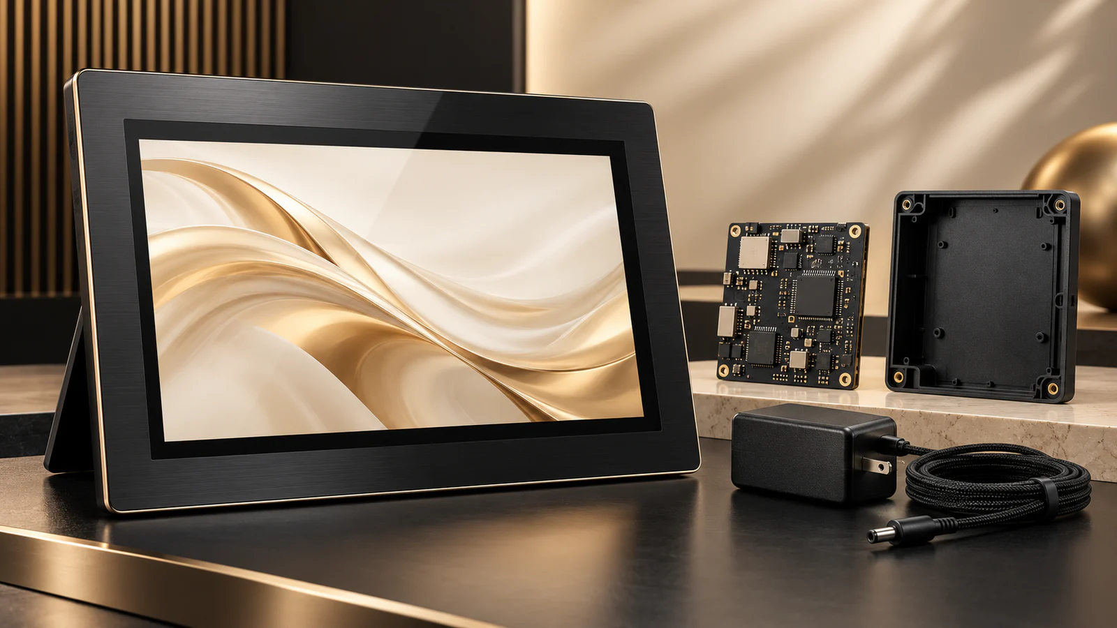UL/CSA 62368-1 for Digital Photo Frames: A Fourth-Edition Buyer–OEM Handover