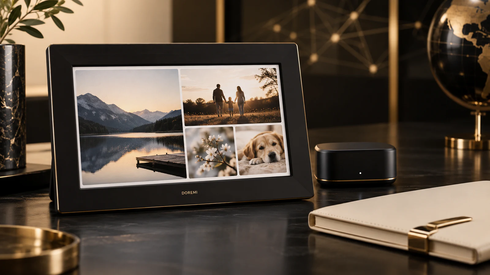 U.S. Cyber Trust Mark for Wi-Fi Digital Photo Frames: A 2026 Buyer–OEM Readiness Guide