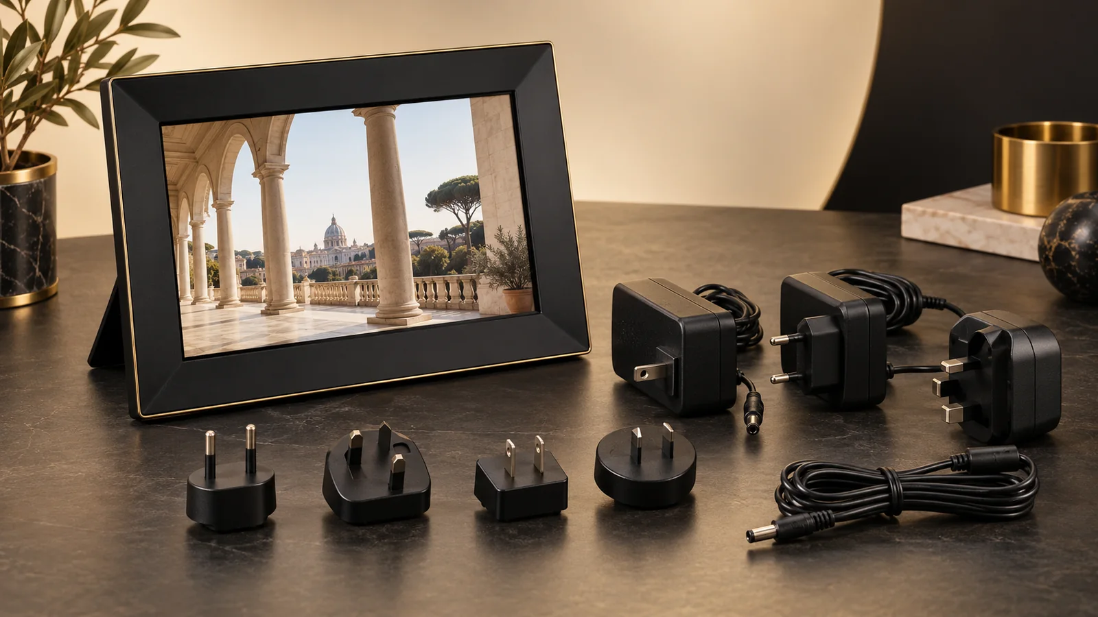 U.S. DOE External Power Supply Rules for Digital Photo Frames: A 2026 Model-Family Handover