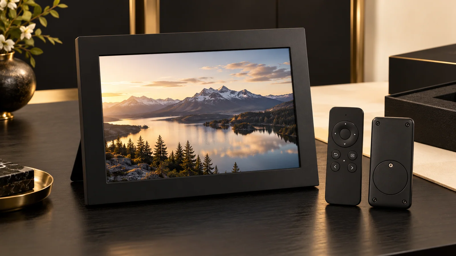 U.S. Reese's Law for Digital Photo Frame Remotes: A 2026 Buyer–OEM Handover