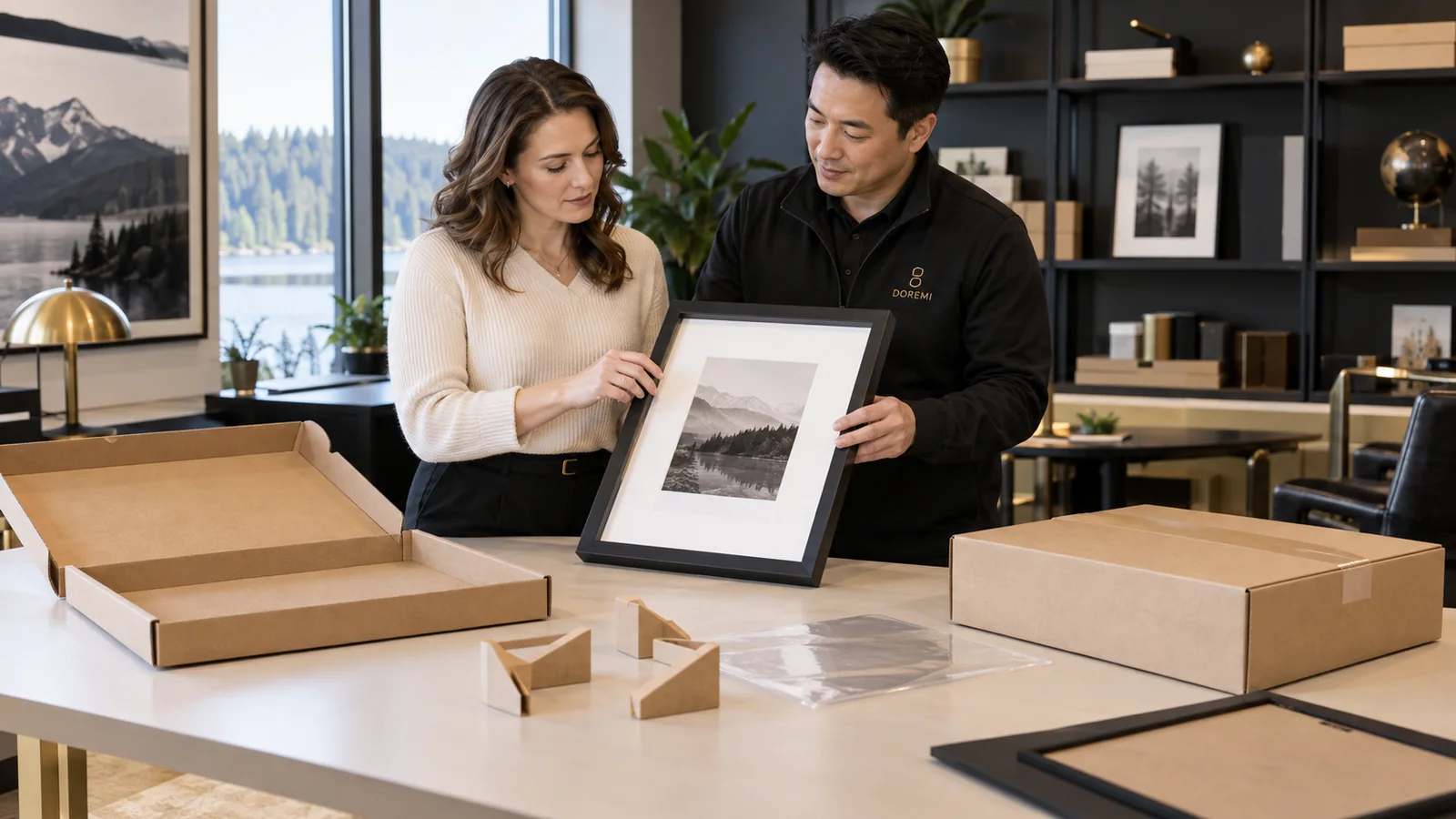 Washington Packaging EPR for Display Frames: A 2026 Brand and E-Commerce Handover