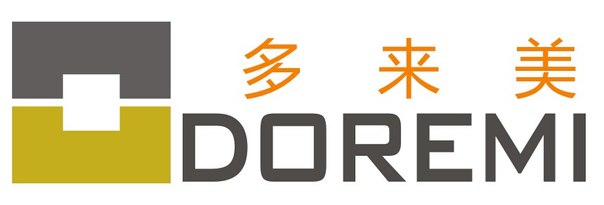 DOREMI logo