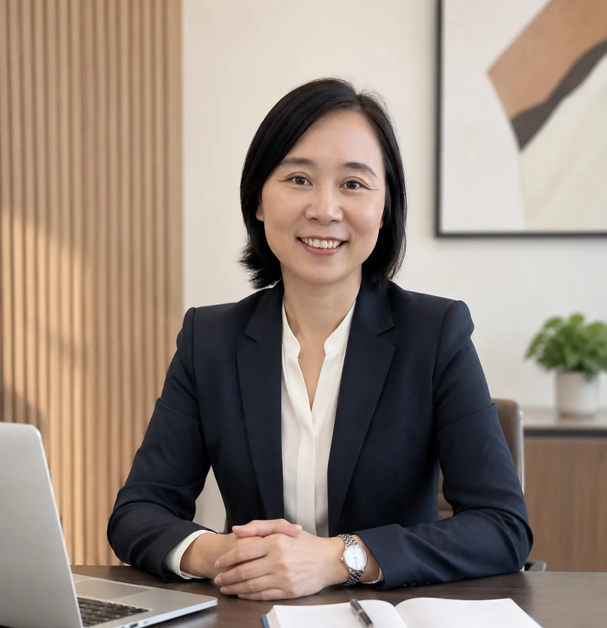 DOREMI founder and project advisor Jessica