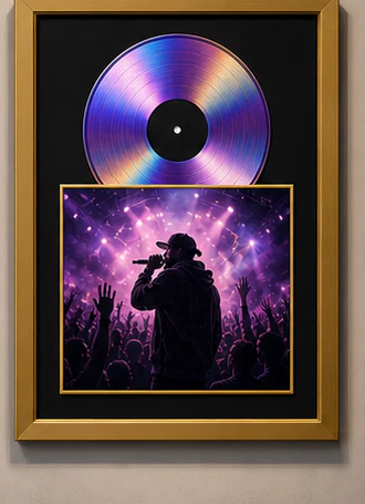 Poster Frames